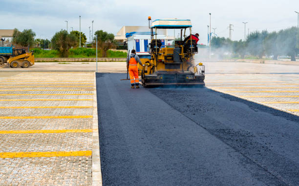 Best Driveway Paver Repair  in Noyack, NY